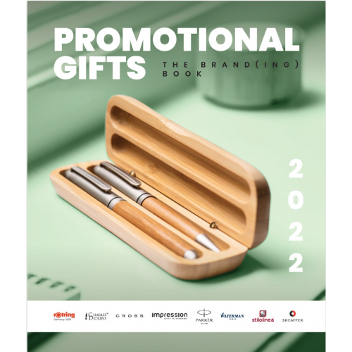 PROMOTIONAL GIFTS